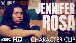 Maria&rsquo;s Haunting Confession: &ldquo;I Failed&rdquo; (Jennifer Rosas) &ndash; Young & Cursed (Official Clip)