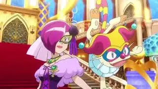 Glorio City! Master Class Pok&eacute;mon Showcase   amv