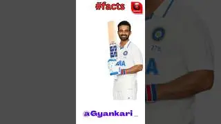 ajinkya Rahane batting today #youtubeshorts #trending #wtcfinal2023  #facts #gyankari Gyankari