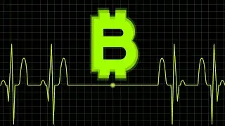 Bitcoin is Alive