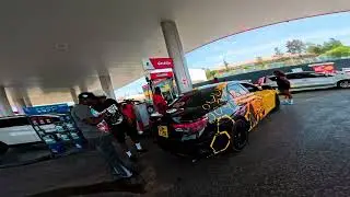 SABAKI - NAMANGA | ROADMEN RUN | POV DRIVE | TURBOCHARGED | C250 | 4K