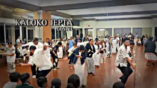 Kaloko Jepta Gospel 2024 | Big Island, Hawaii