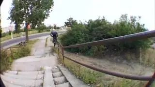Tobia Wicke Wethepeople ETC 2004