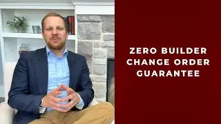 What Contractors Don't Tell You About Change Orders!