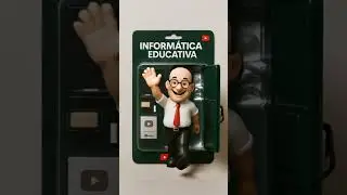A Trabajar..!!! INFORM&Aacute;TICA EDUCATIVA el Canal del Profe Marcelo Lally
