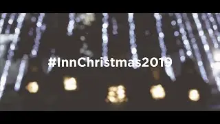 #InnChristmas2019 | Innovation Factory Universidad de Navarra