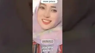 Jadi Tuyul 😂😂 | Lipsync Kocak | #mamahmuda #memengakakkocak #cutelipsync #cantik #imut #gemoy #funny