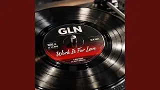 Work It For Love