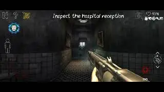 DEATH PARK 2 - mod menu apk