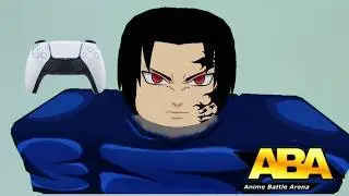 2025 ABA EXPERIENCE CONSOLE EXPERIENCE IS HELL|ABA Roblox