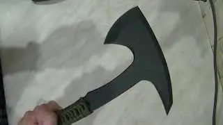 Томагавк ИНТЕГРАЛ 2!  MonoliTh Tools