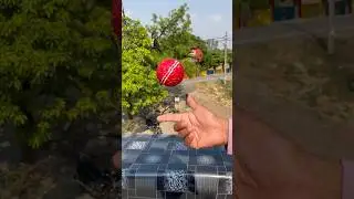 PAPER BALL #shorts