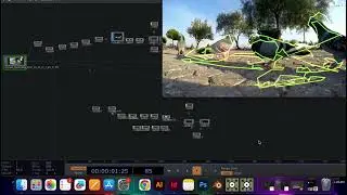 bird tracking touchdesigner