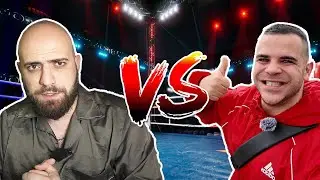 Ο Καρπούζης Μόλις ΞΕΦΤΙΛΙΣΕ τον Teosty