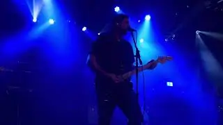 Spanish Love Songs - Generation Loss (live @ Dynamo Saal, Zurich)