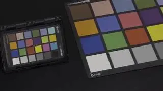 X-Rite Распаковка i1Studio