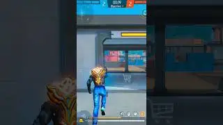 AWM NO SCOPE HEADSHOT IMPOSSIBLE 🔥