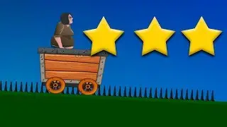 short life - all levels with 3 stars