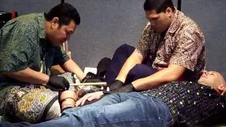 Manchester tattoo convention 09