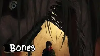 [nightcore] 8 Graves - Bones