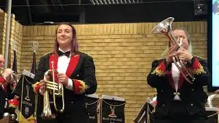 Black Dyke Band  -