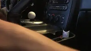 Taking the dash apart on my Viper!!! Head removal is next!!