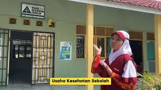 VIDEO PROFIL UKS SDIT QURRATA A'YUN KANDANGAN