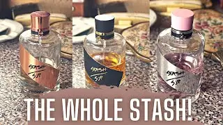 Stash By SJP | The Full Collection & Review