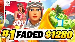 HOW I PLACED 5TH IN EU SOLO CASH CUP ! 🏆 ($1280)