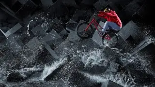 Why Profoto B1X is fast enough to capture the action - with Denis Klero