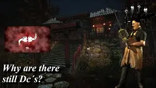 Why are there still Dc&acute;s? - 🤔 - Dead by Daylight Gameplay