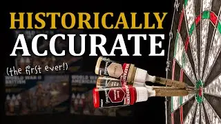 The First Historically Authenticated Paints!