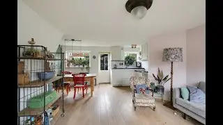 Meteorenweg 208 Amsterdam Noord