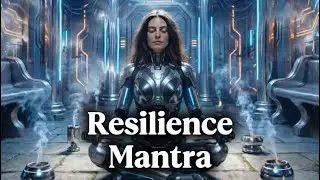 Resilience Mantra