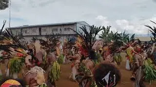 University of Goroka hosting 50th anniversary show 