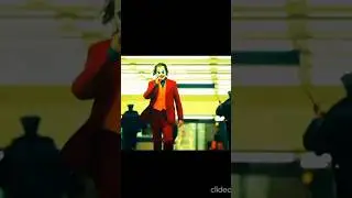 When Society Breaks You... The Joker Awakens 😈💔 | Epic Movie Edit 🔥 #movie #movieclip #filmscene