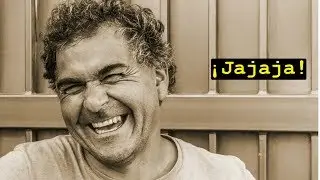 ¡Jajaja! | Jak Śmieją Się Hiszpanie | Oboczność E:I | Hablo Español #41