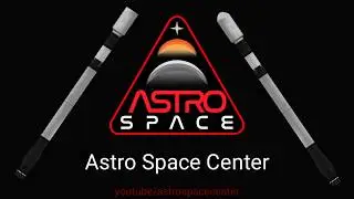 Astro Space Center Short Preview of future content
