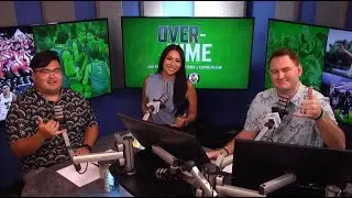 &lsquo;HNN Overtime&rsquo; talks UH football, Shohei Ohtani and more