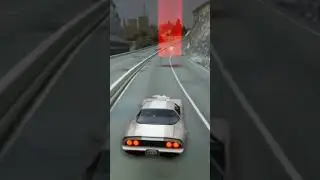 San Andreas race