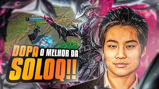 OS SEGREDOS do DOPA - o melhor jogador que nunca competiu