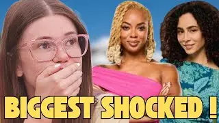 Tears & Tension: Who Won the Week 8 Veto on &lsquo;Big Brother 27&rsquo;?OMG BIGGER SHOCKED !
