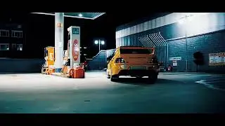 Ezhel - PASPARTU ( REVERB & SLOW )