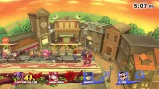 S4 doubles @ Al Majlis 28/8: Snick & Snack vs One & SSS - WR2