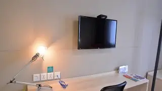 Jinjiang Inn Zhangjiakou Renmin Park Branch | Чжанцзякоу, Китай | Обзор отеля 🛏️