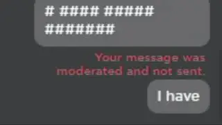 When the noob gets voice chat...