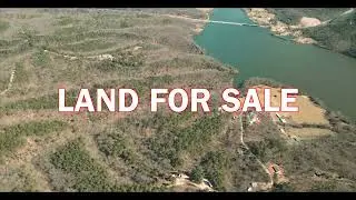 Hunting/Recreational Land for Sale in Northeast Oklahoma near Lake Eucha