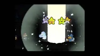 Let's Play: Paper Mario Pro Mode ULTIMATE BONUS - Finder Boo Special Challenge