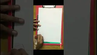 Mandala Drawing || Gogreen