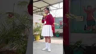 republic day speech by class 8 student
